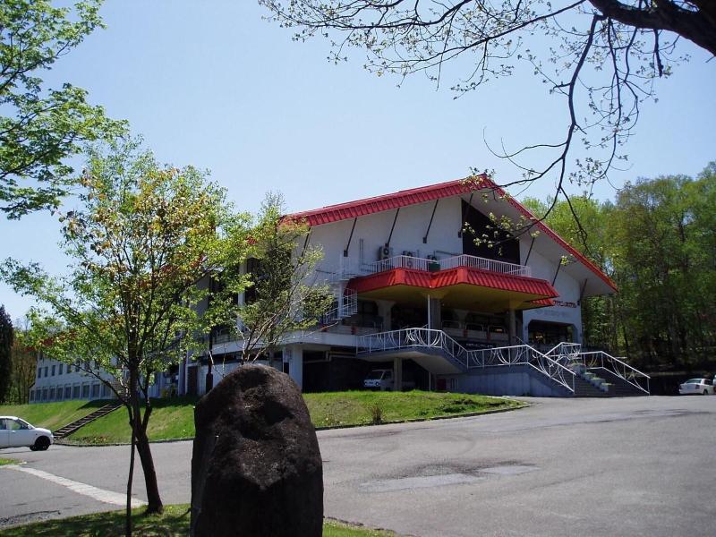 Kurohime Rising Sun Hotel image