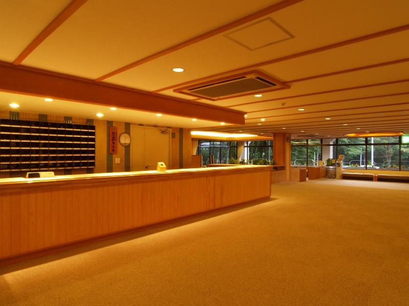 Kurohime Rising Sun Hotel image