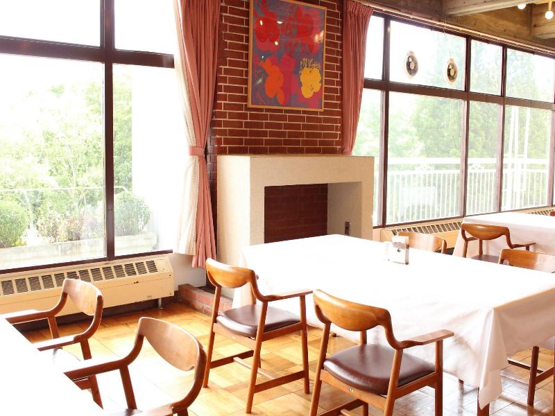 Kurohime Rising Sun Hotel image