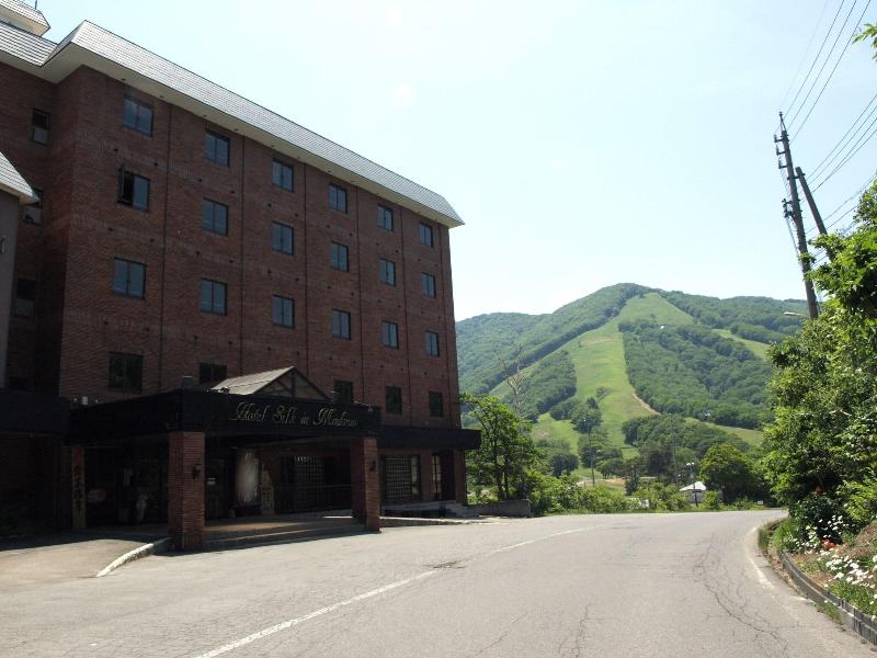 Hotel Silk in Madarao image