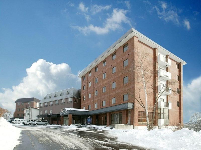 Hotel Silk in Madarao image