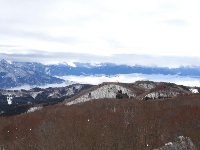 Hotel Silk in Madarao image