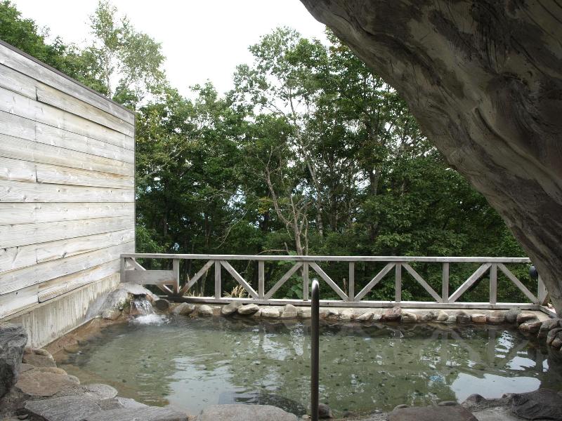 Hotel Silk in Madarao image