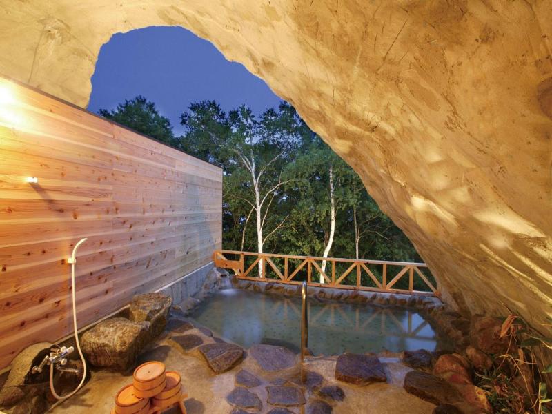Hotel Silk in Madarao image