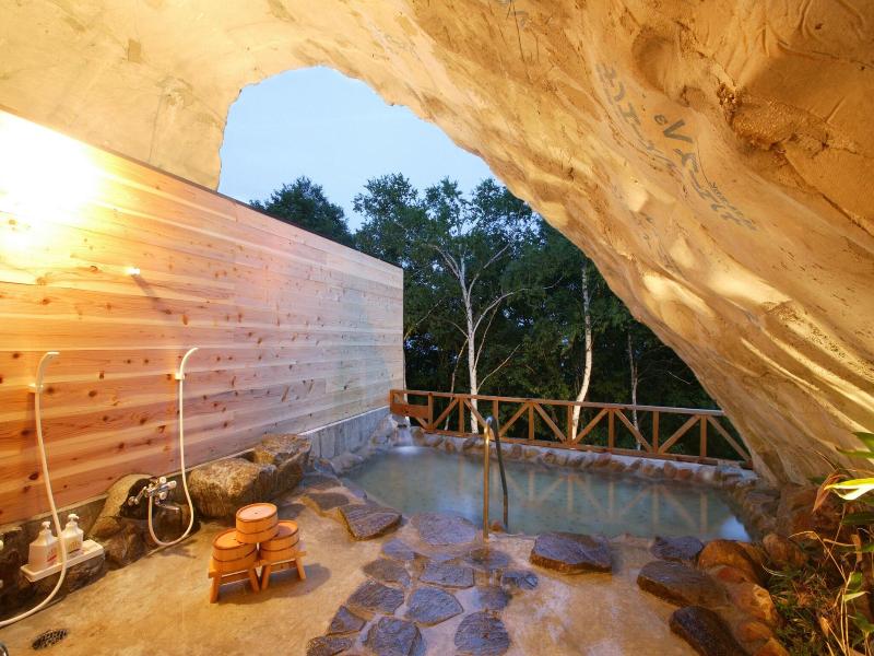 Hotel Silk in Madarao image