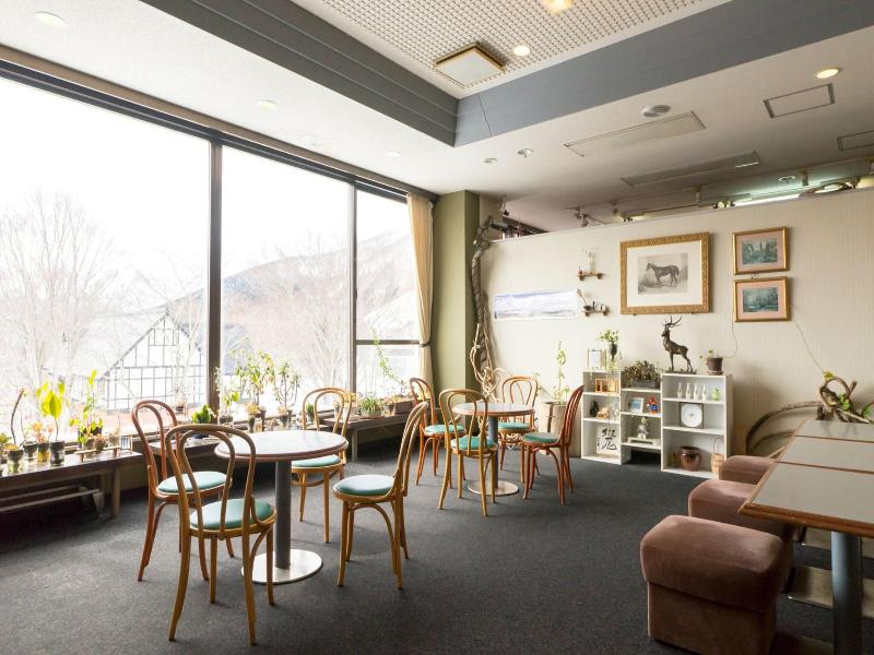 Hotel Silk in Madarao image
