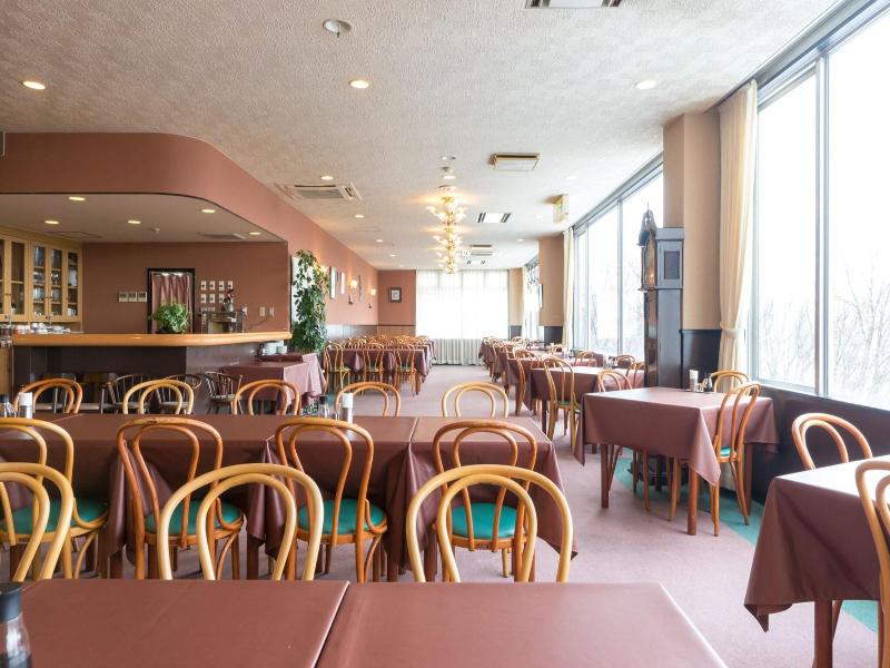 Hotel Silk in Madarao image
