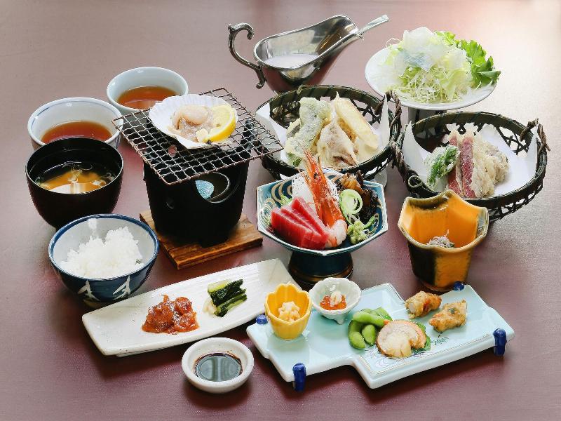 Hotel Silk in Madarao image