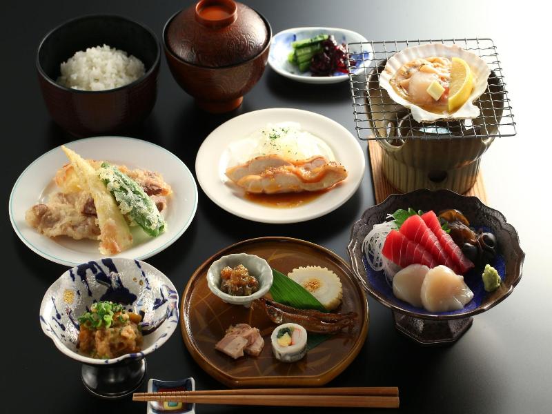 Hotel Silk in Madarao image