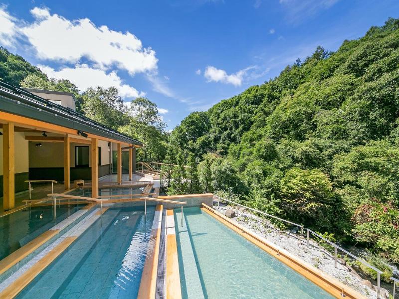 Tateshina Grand Hotel Takinoyu image