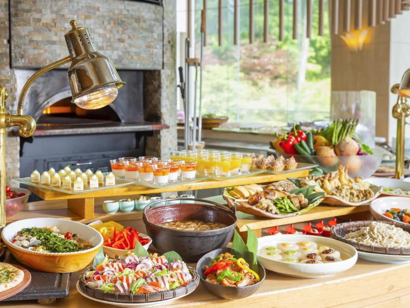 Tateshina Grand Hotel Takinoyu image