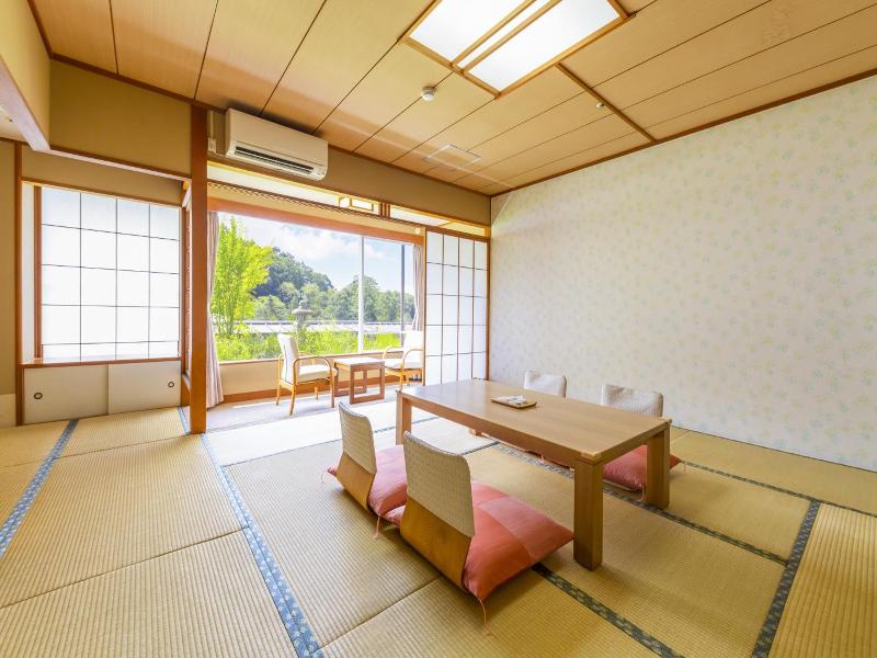 Tateshina Grand Hotel Takinoyu image