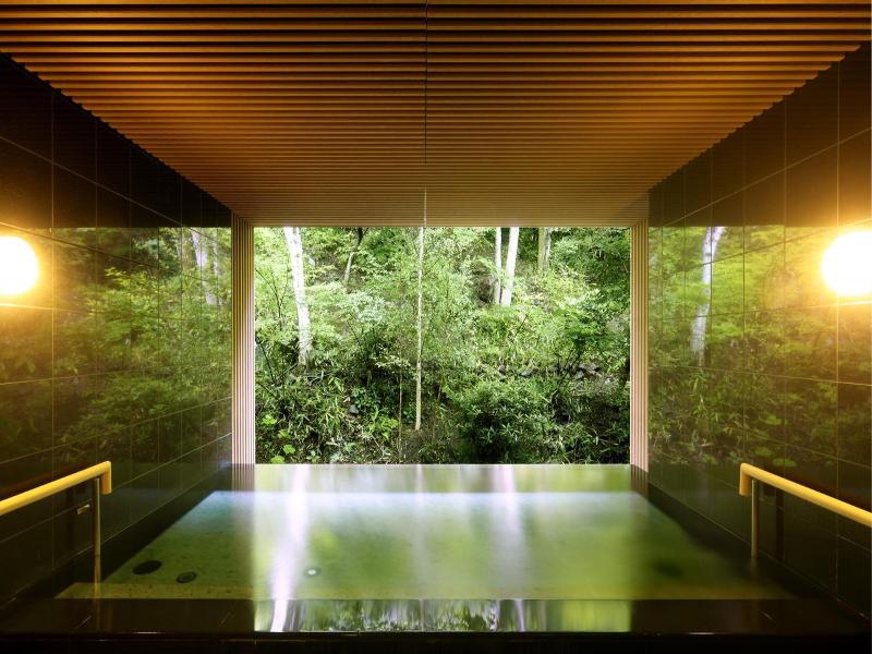 Tateshina Grand Hotel Takinoyu image