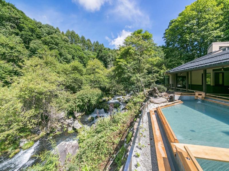 Tateshina Grand Hotel Takinoyu image