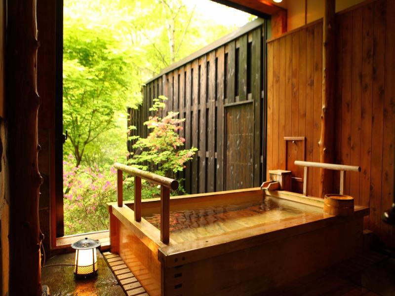 Tateshina Grand Hotel Takinoyu image