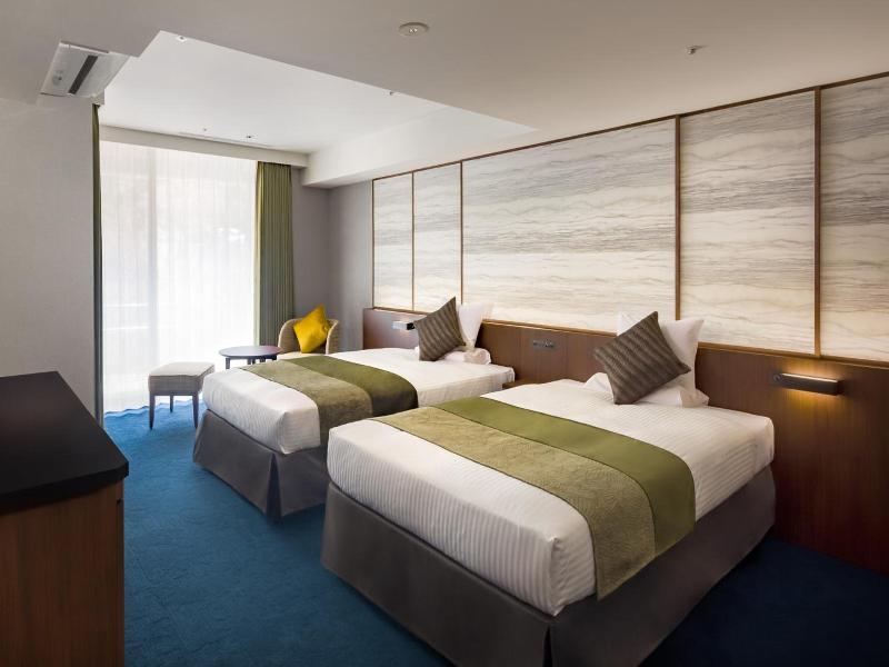 Tateshina Grand Hotel Takinoyu image