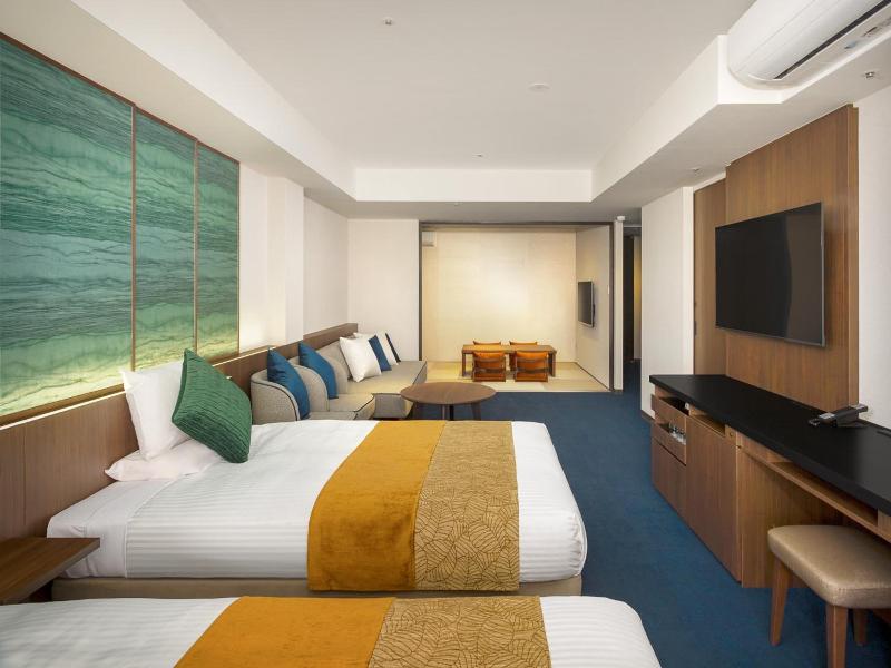 Tateshina Grand Hotel Takinoyu image