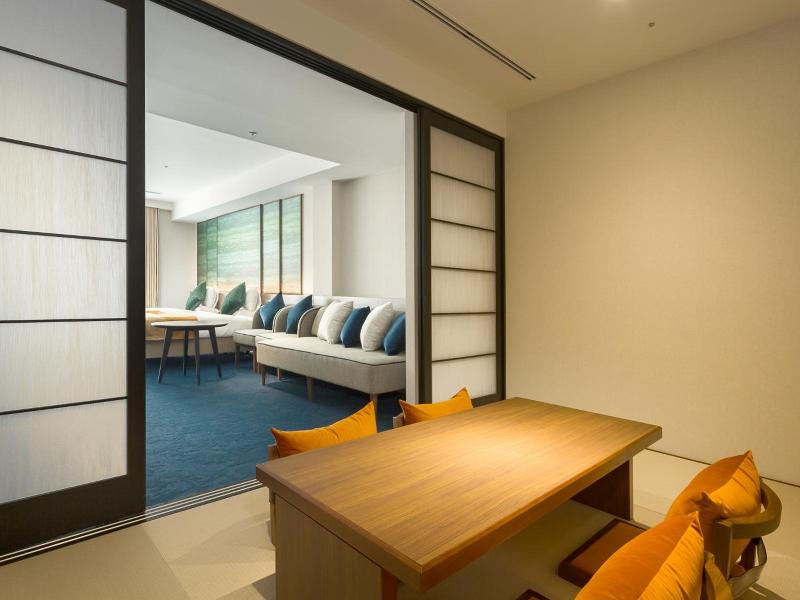 Tateshina Grand Hotel Takinoyu image