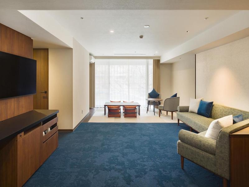 Tateshina Grand Hotel Takinoyu image