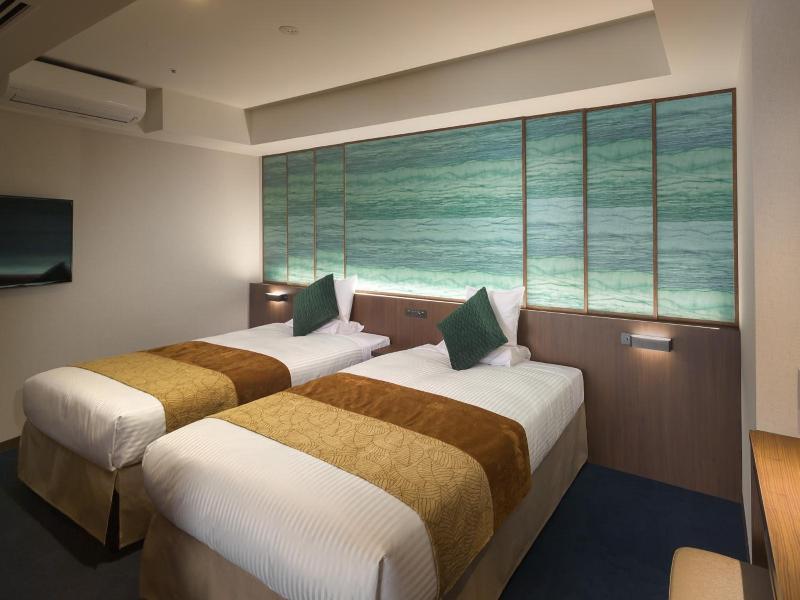 Tateshina Grand Hotel Takinoyu image