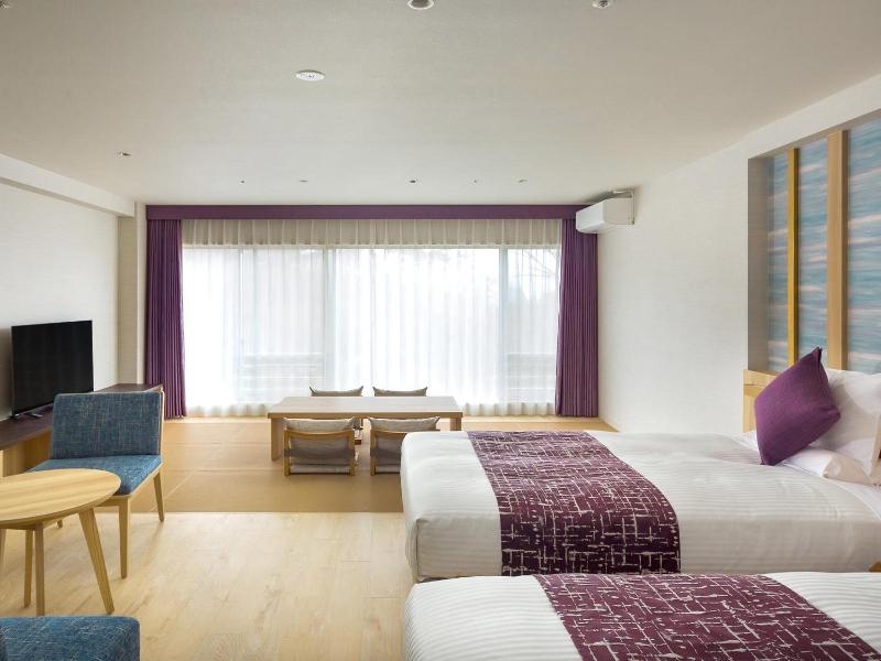 Tateshina Grand Hotel Takinoyu image
