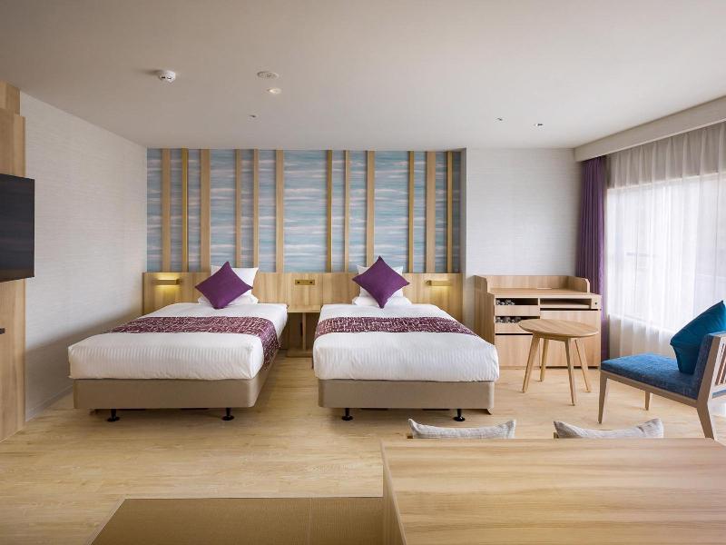 Tateshina Grand Hotel Takinoyu image