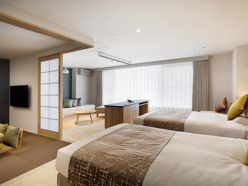 Tateshina Grand Hotel Takinoyu image