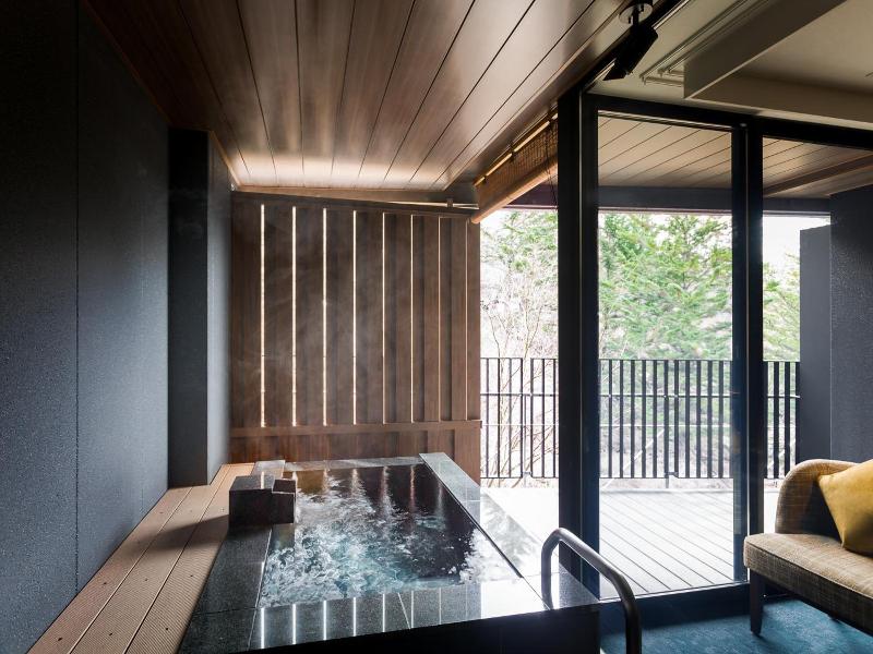 Tateshina Grand Hotel Takinoyu image