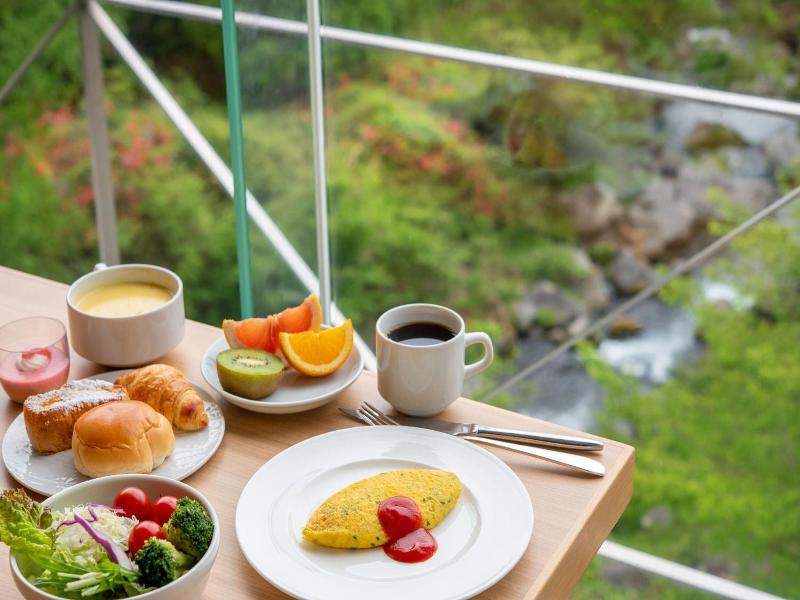 Tateshina Grand Hotel Takinoyu image
