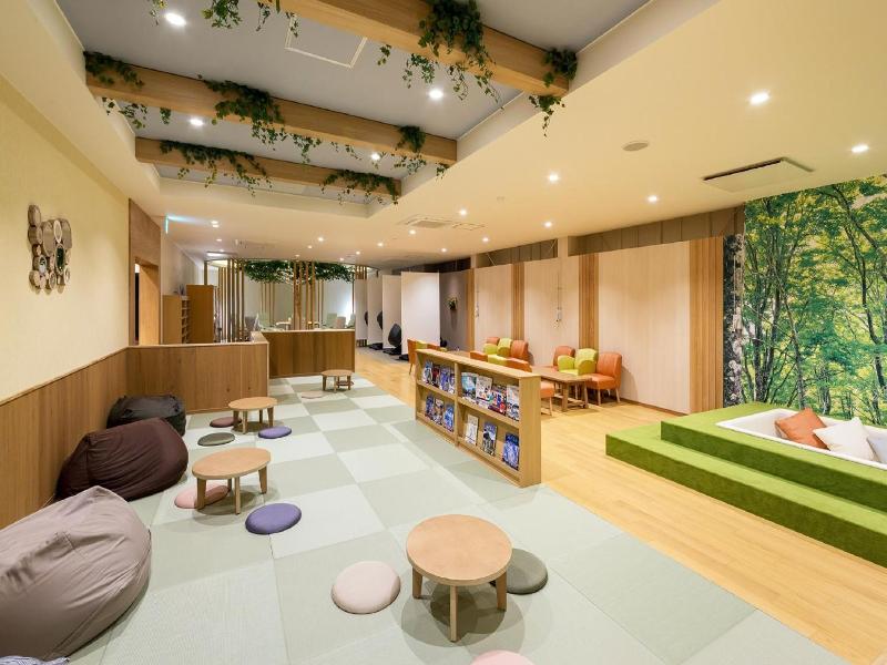 Tateshina Grand Hotel Takinoyu image