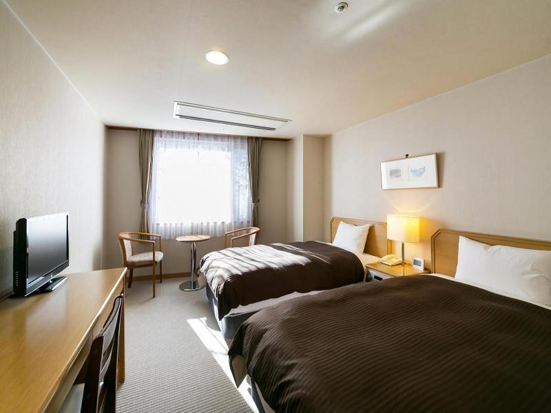 Tateshina Grand Hotel Takinoyu image