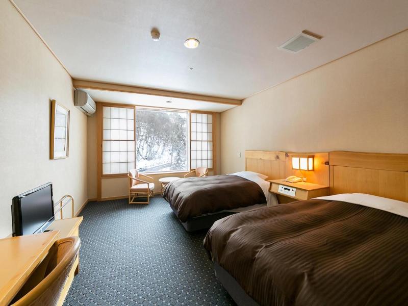 Tateshina Grand Hotel Takinoyu image