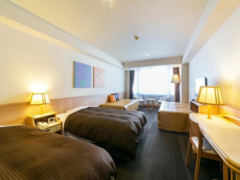 Tateshina Grand Hotel Takinoyu image