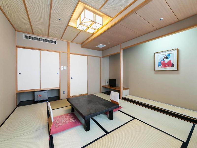 Tateshina Grand Hotel Takinoyu image
