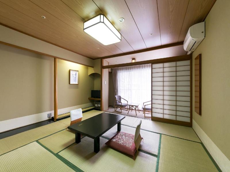 Tateshina Grand Hotel Takinoyu image