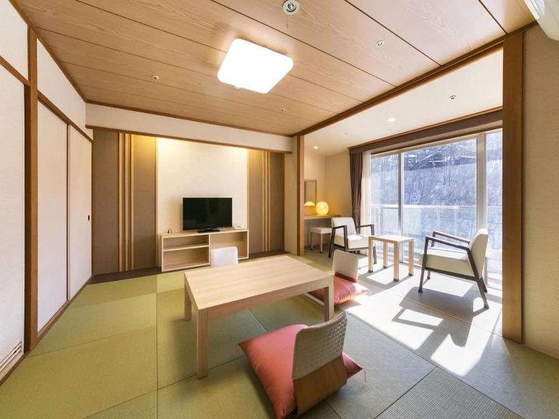 Tateshina Grand Hotel Takinoyu image