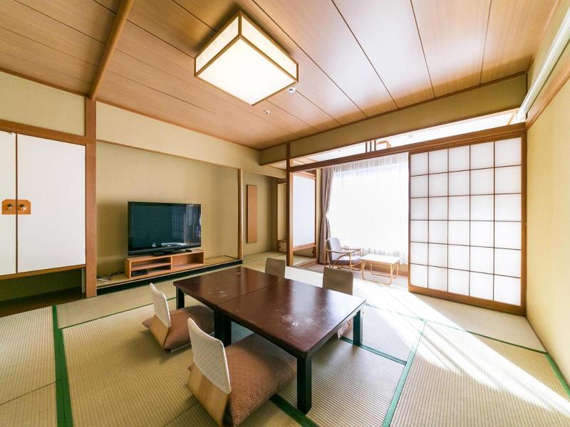 Tateshina Grand Hotel Takinoyu image