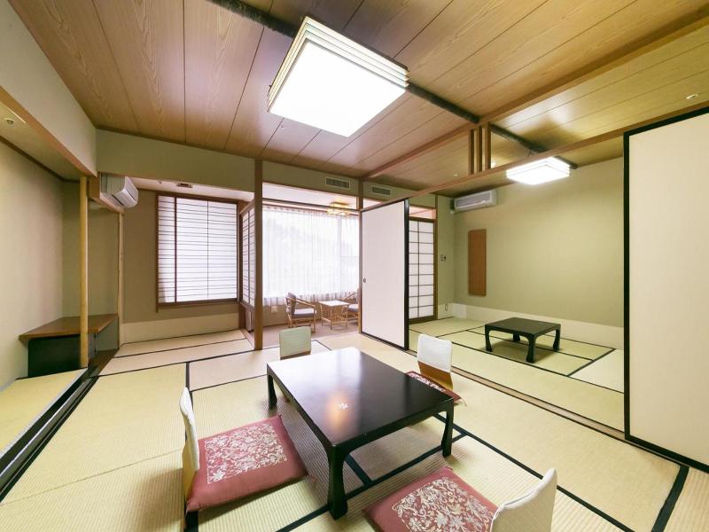 Tateshina Grand Hotel Takinoyu image