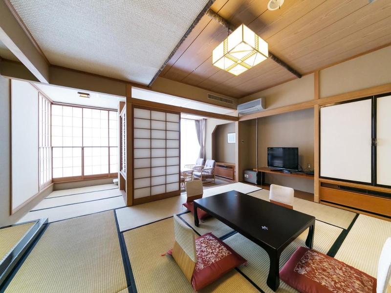Tateshina Grand Hotel Takinoyu image