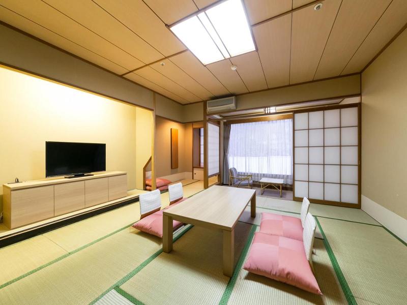 Tateshina Grand Hotel Takinoyu image