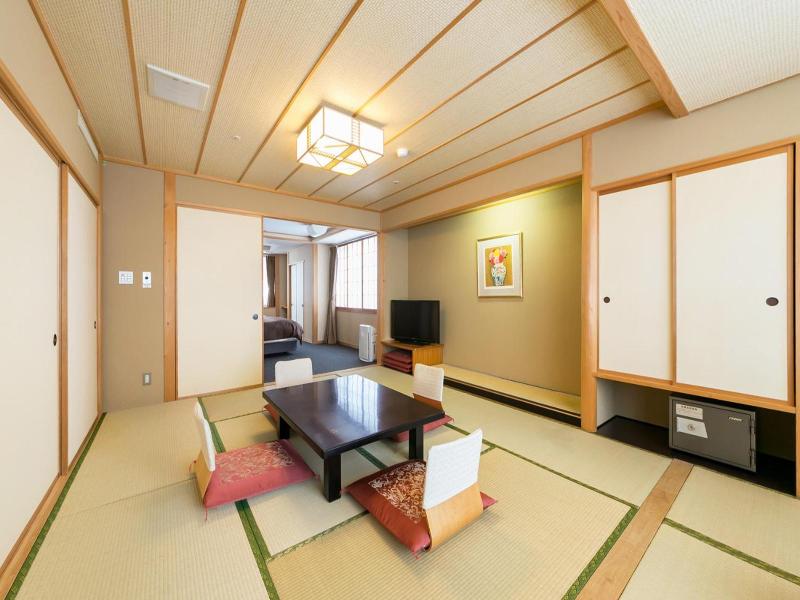 Tateshina Grand Hotel Takinoyu image