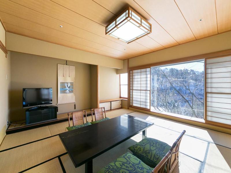 Tateshina Grand Hotel Takinoyu image