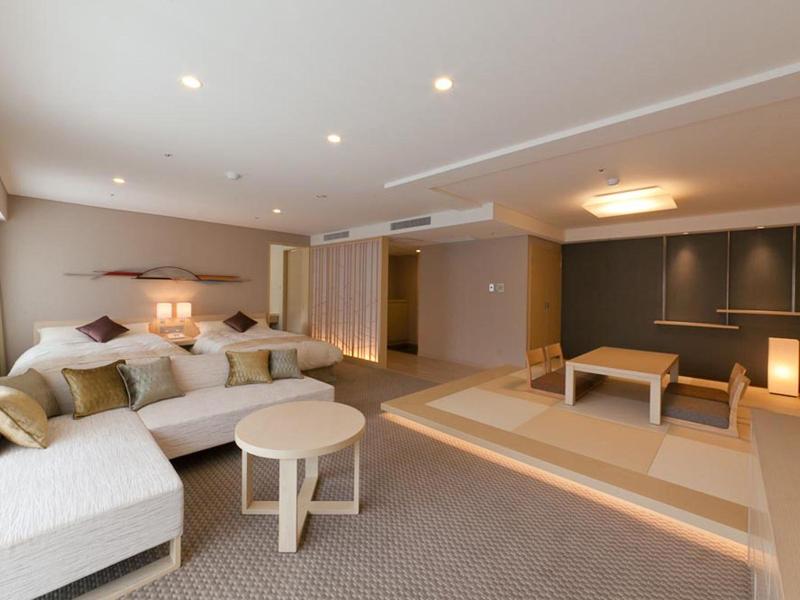 Tateshina Grand Hotel Takinoyu image