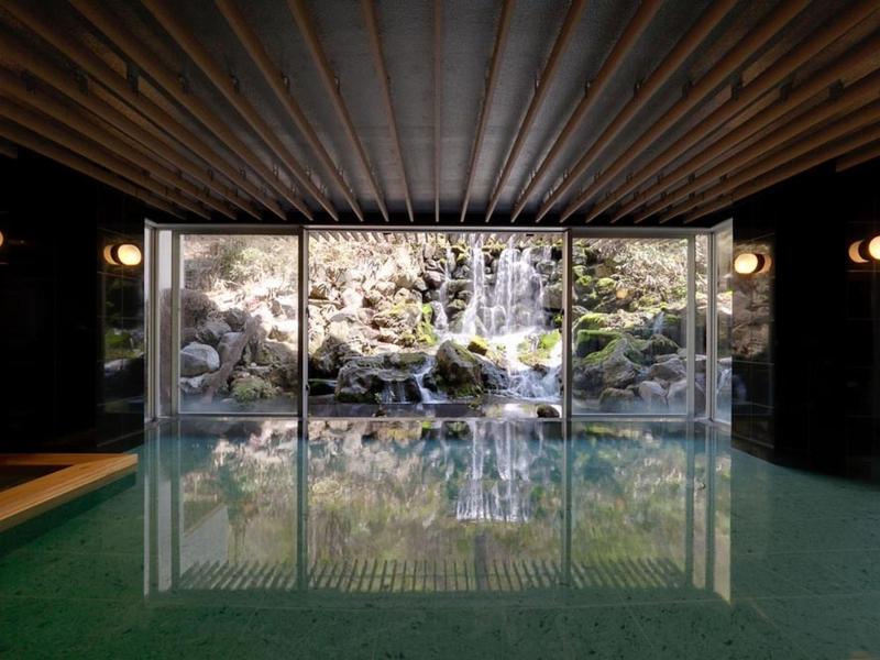Tateshina Grand Hotel Takinoyu image