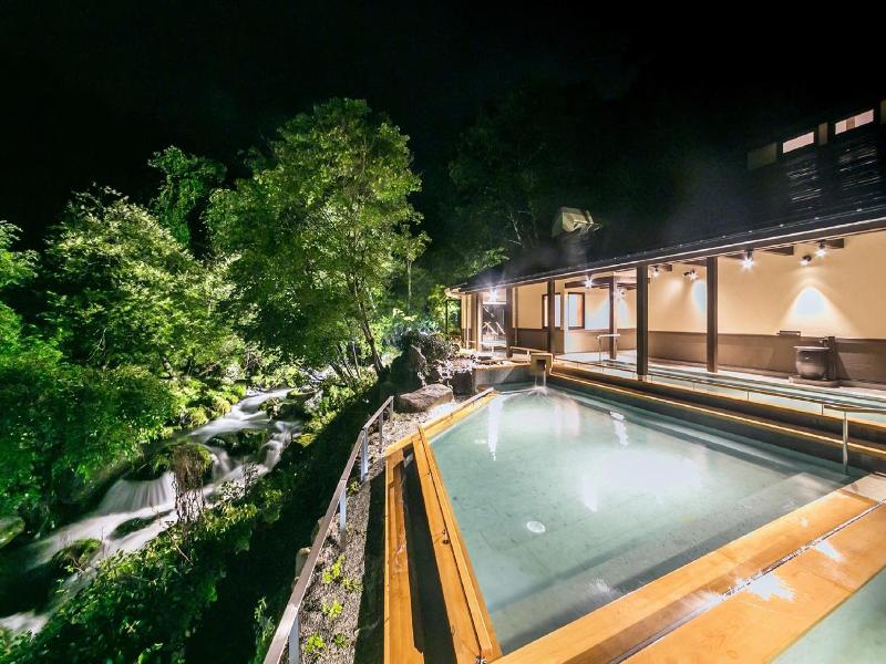 Tateshina Grand Hotel Takinoyu image