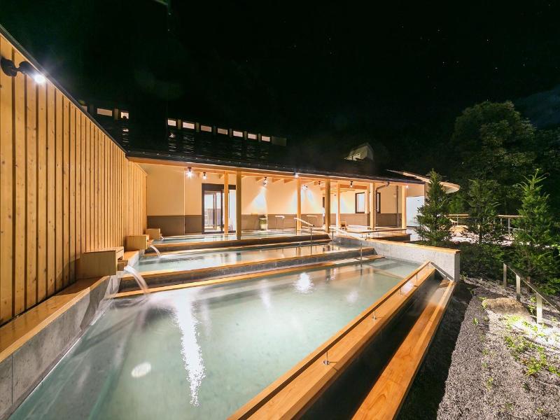 Tateshina Grand Hotel Takinoyu image