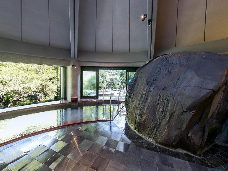Tateshina Grand Hotel Takinoyu image