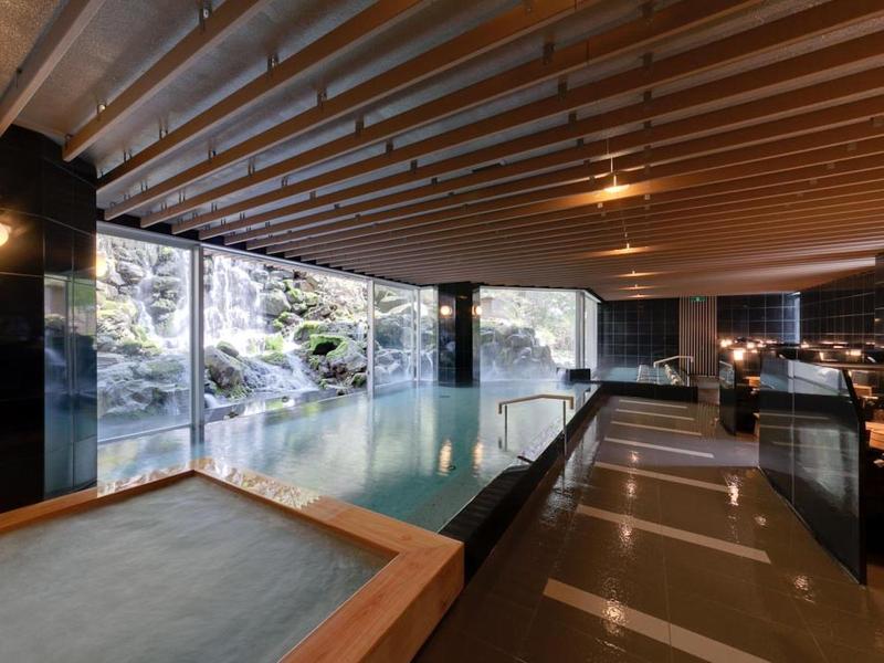 Tateshina Grand Hotel Takinoyu image