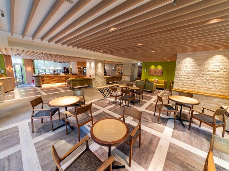 Tateshina Grand Hotel Takinoyu image