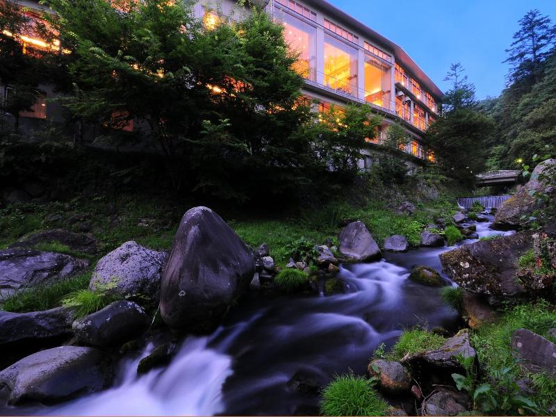 Tateshina Grand Hotel Takinoyu image
